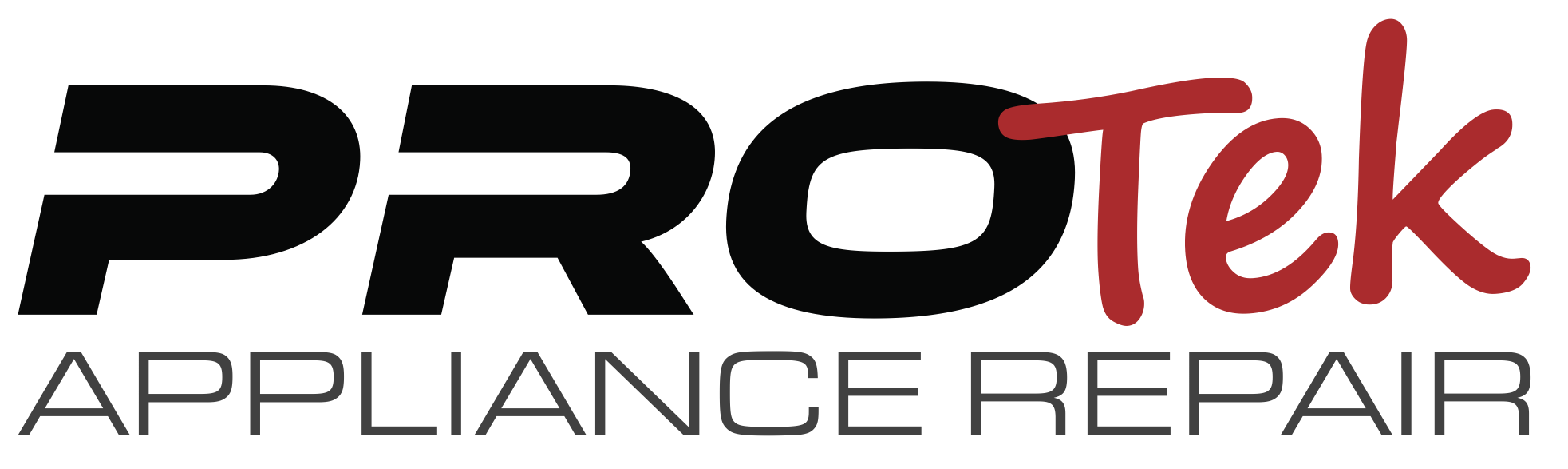 ProTek Appliance Repair